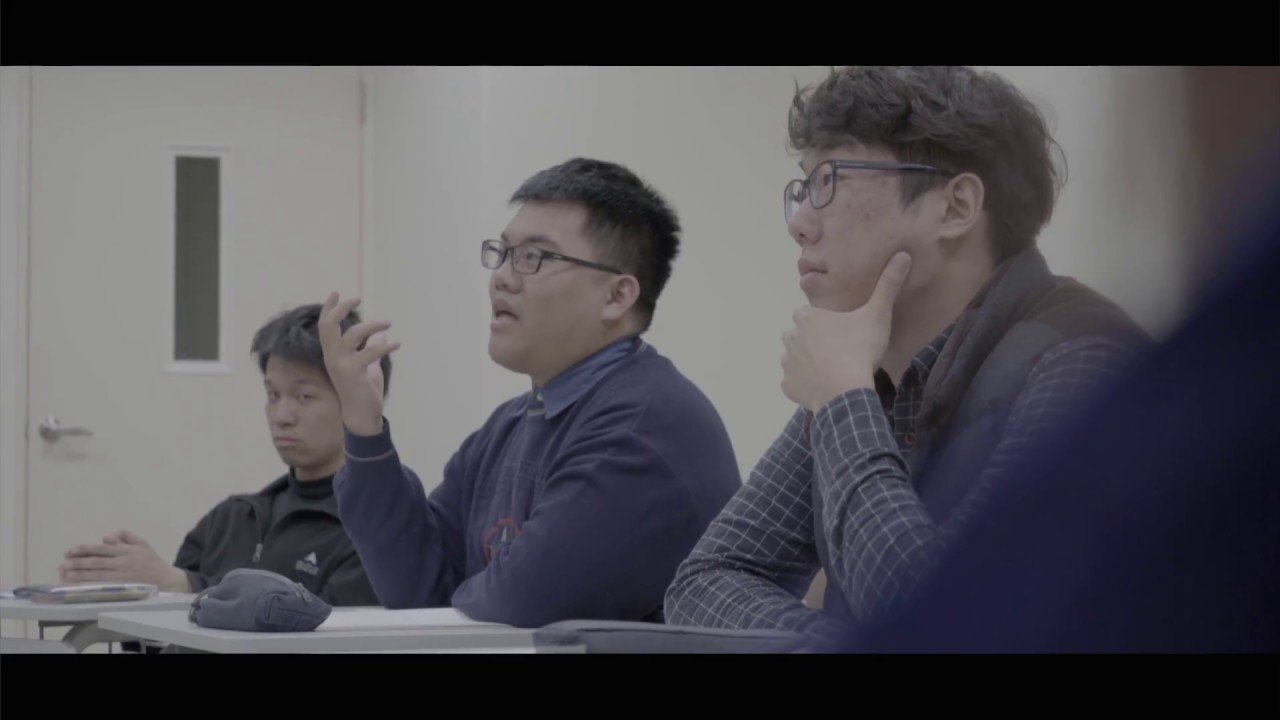 國立中興大學簡介影片-學術篇