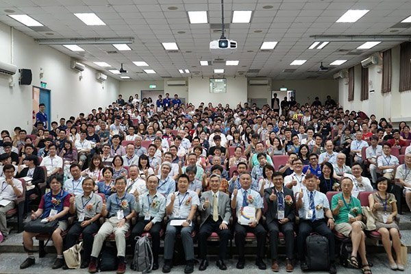【理學院】第二十八屆南區統計研討會暨 2019 中華機率統計學會年會及學術研討會